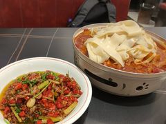 -乡村大盘鸡(商城路总店)