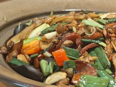 -云海肴·汽锅鸡·云南菜(苏州中心店)