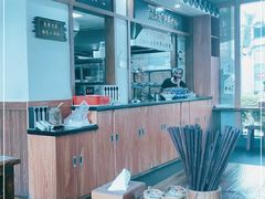 -黔派·虾子羊肉粉·小吃(佳宁娜广场店)