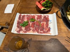 -楠火锅(昆山金鹰店)