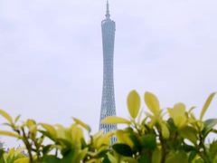-广州四季酒店