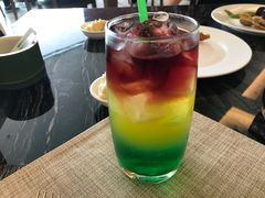 -东方红海鲜百汇(国际大厦店)