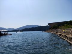 -千岛湖-欢乐水世界