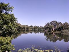 -承德避暑山庄景区