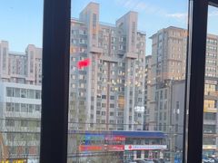 -河坝烧烤串城(金达莱店)
