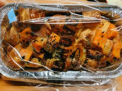 红薯可颂-GAONNURI加温努力(马场店)