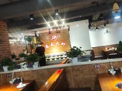 -惠友大虾(太原北街店)