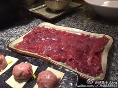 -滇池印象原生态火锅(南开大悦城店)