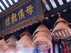 -悦城龙母祖庙