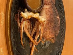 -萨莉亚意式餐厅(中信地铁商场店)