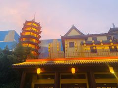 -青岛方特梦幻王国