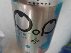 帕泊斯苏打水-刘全福吊炉烧烤王(东江路店)