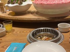 -尚海豆捞(乐虹坊店)