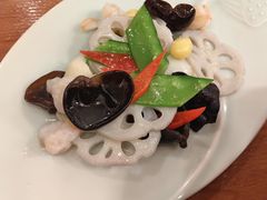 -三名草屋·蟹黄面(滨江道店)