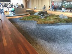 大堂-Seesaw Coffee(朝阳大悦城店)