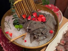 -巴奴毛肚火锅(七宝领展广场店)