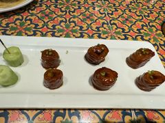 -城南往事·鲁菜济南菜(软件园美莲广场店)