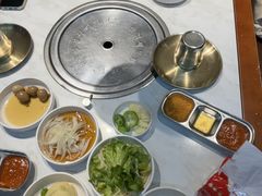 -六七八韩式烤肉·韩国料理(上杭路店)