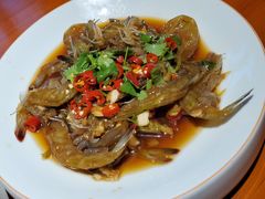 -金穗园·砂锅粥.醉鸡煲火锅(长寿路店)