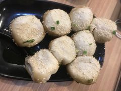 小杨生煎-小杨生煎(香港名都店)