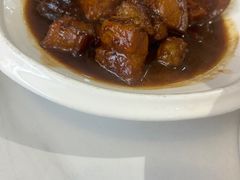 红烧肉-红椒香·闽北光泽菜·宴请聚会(奥体店)