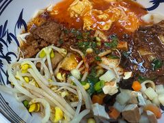 -老陕一碗(八达岭奥莱店)