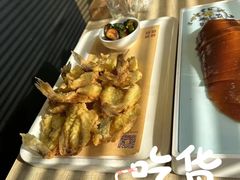 -味莊·青岛菜(云霄路店)