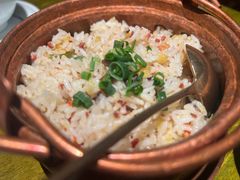 -一坐一忘云南菜(卓悦中心)