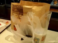 -麦当劳(南京水西门大街店)