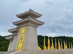 -黄帝陵