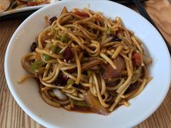 兰州炒面-七里西关中式简餐(苏州中心店)