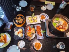 -真剑日本料理·铁板烧(贵州路店)
