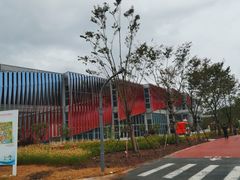 -东平国家森林公园