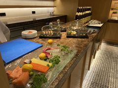 -西安高新希尔顿酒店·咖啡露台西餐厅