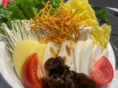 -八珍玉食鸡煲·打边炉(印象城店)