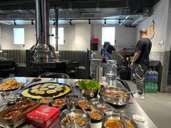 -小团团·路边烤牛肉(南岭壹街店)