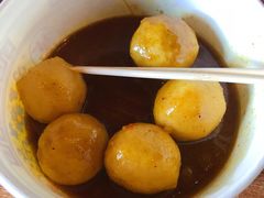 -憶廟街 X 沙角邨(太古城店)