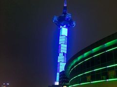 -聚龙湖公园