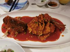 松鼠大桂鱼-绿波廊(豫园店)