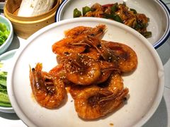 -吴家·非遗淮扬小馆(镇江万达广场店)