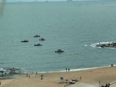 -日照灯塔风景区