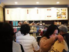 -国际饭店·帆声西饼屋(黄河路店)