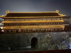 -西安城墙·碑林历史文化景区