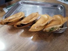 -贺记蛋烘糕(文庙西街店)