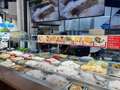 -阿坤纯正西刀鱼丸(Kuala Lumpur Branch)