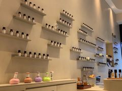 -泰合玺·精油疗愈 SPA(南京河西万达店)