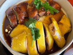 -日昌餐馆(亦庄店)