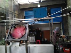 -李家特色小炒泡馍