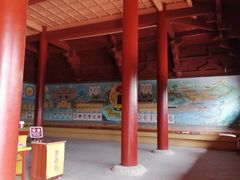 -中华三祖圣地黄帝城遗址文化旅游区