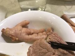 -尚一汤 广东炖汤(金桥国际店)